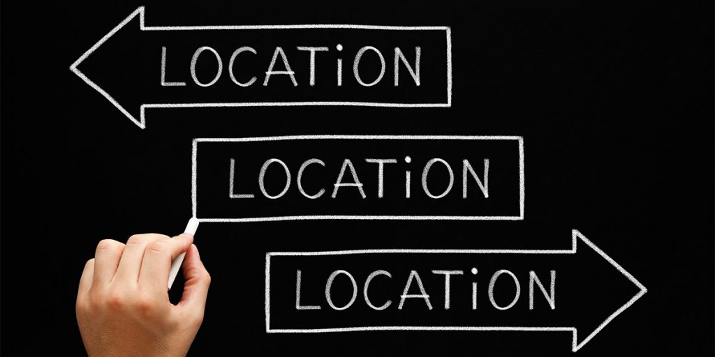 Location, Location, Location: Why It Matters in Real Estate Investment