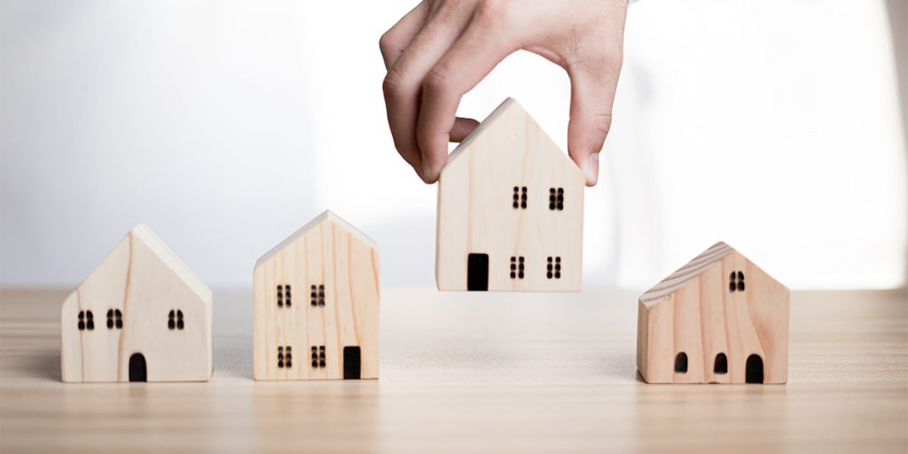 8 Tips To Build A Strategy For Real Estate Investments
