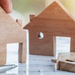 Long-term real estate investments