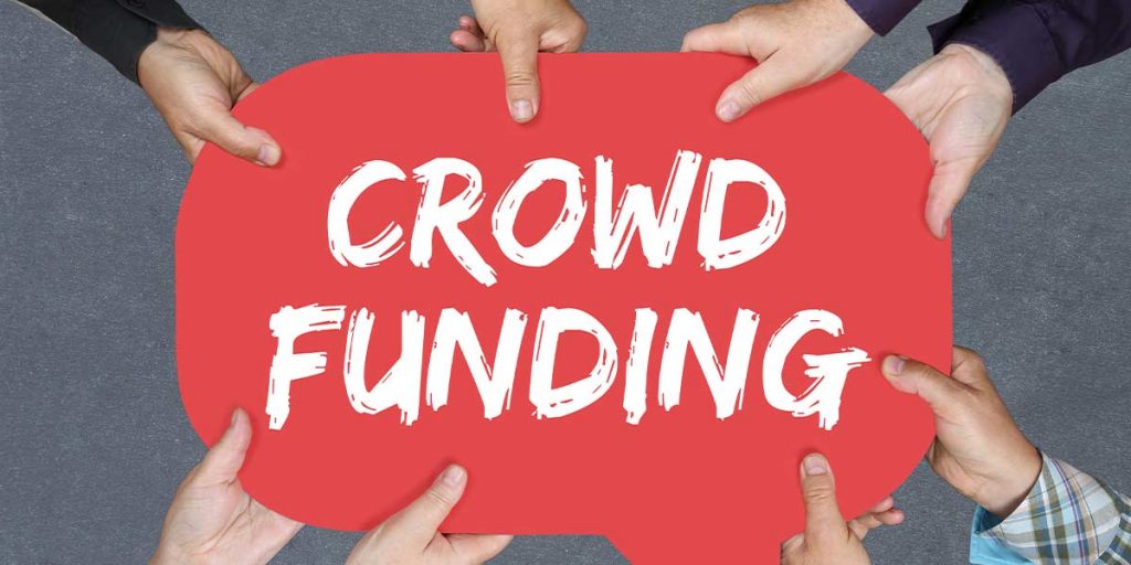 Crowdfunding Real Estate Investments