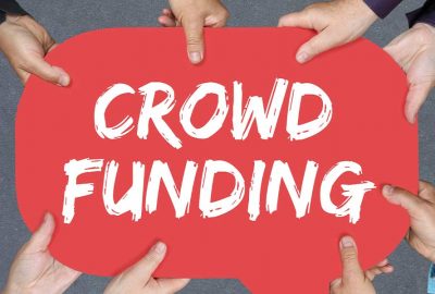 Crowdfunding Real Estate Investments
