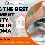 best investment property lenders Oklahoma