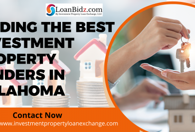 best investment property lenders Oklahoma