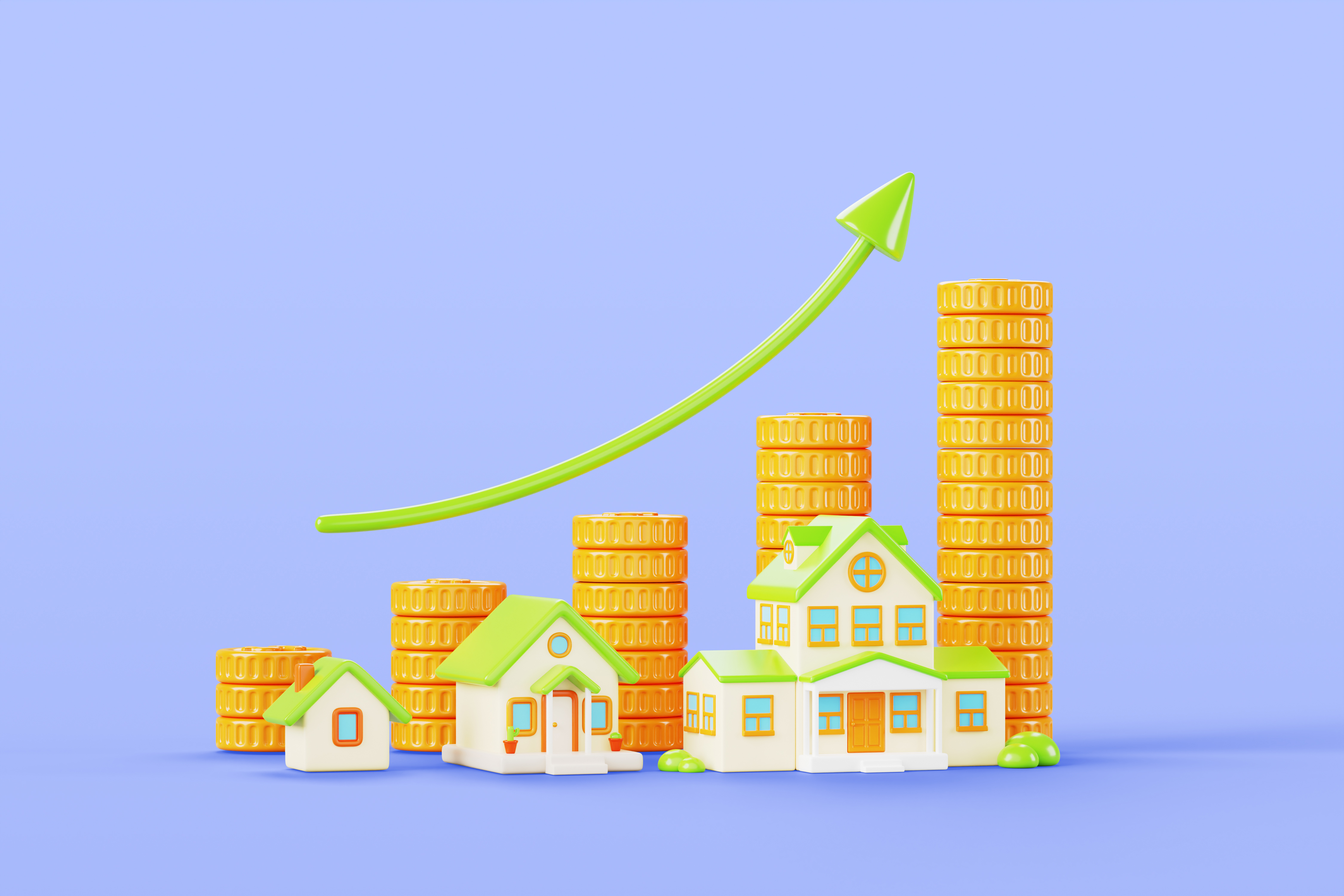 trends in real estate investment blog