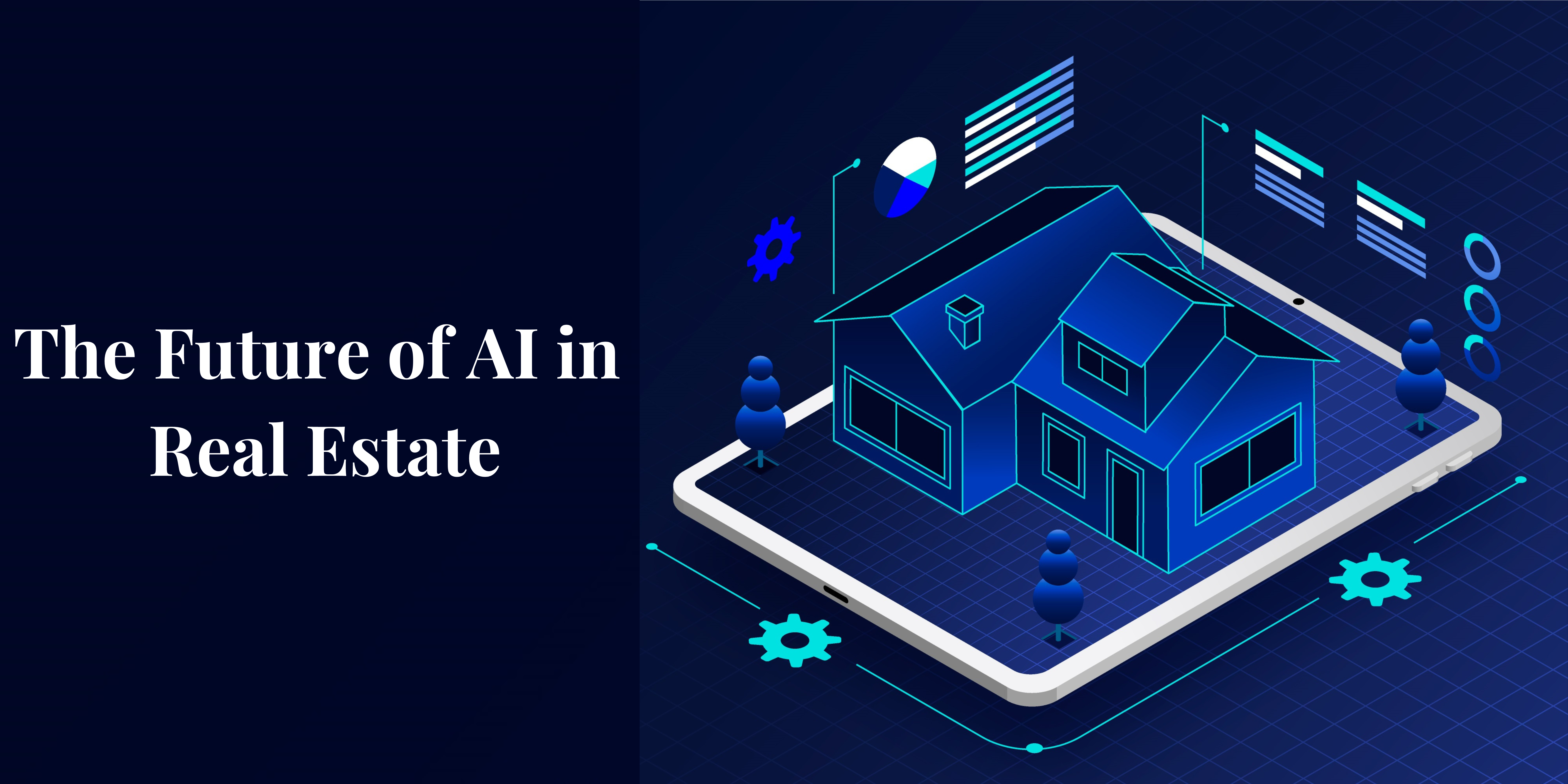 The future of AI in real estate: How technology is transforming property investments