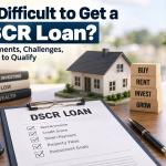 DSCR Loan