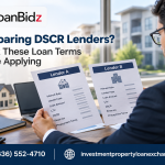 dscr lenders