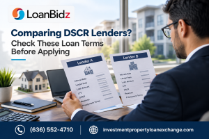 dscr lenders