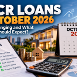 DSCR Loans