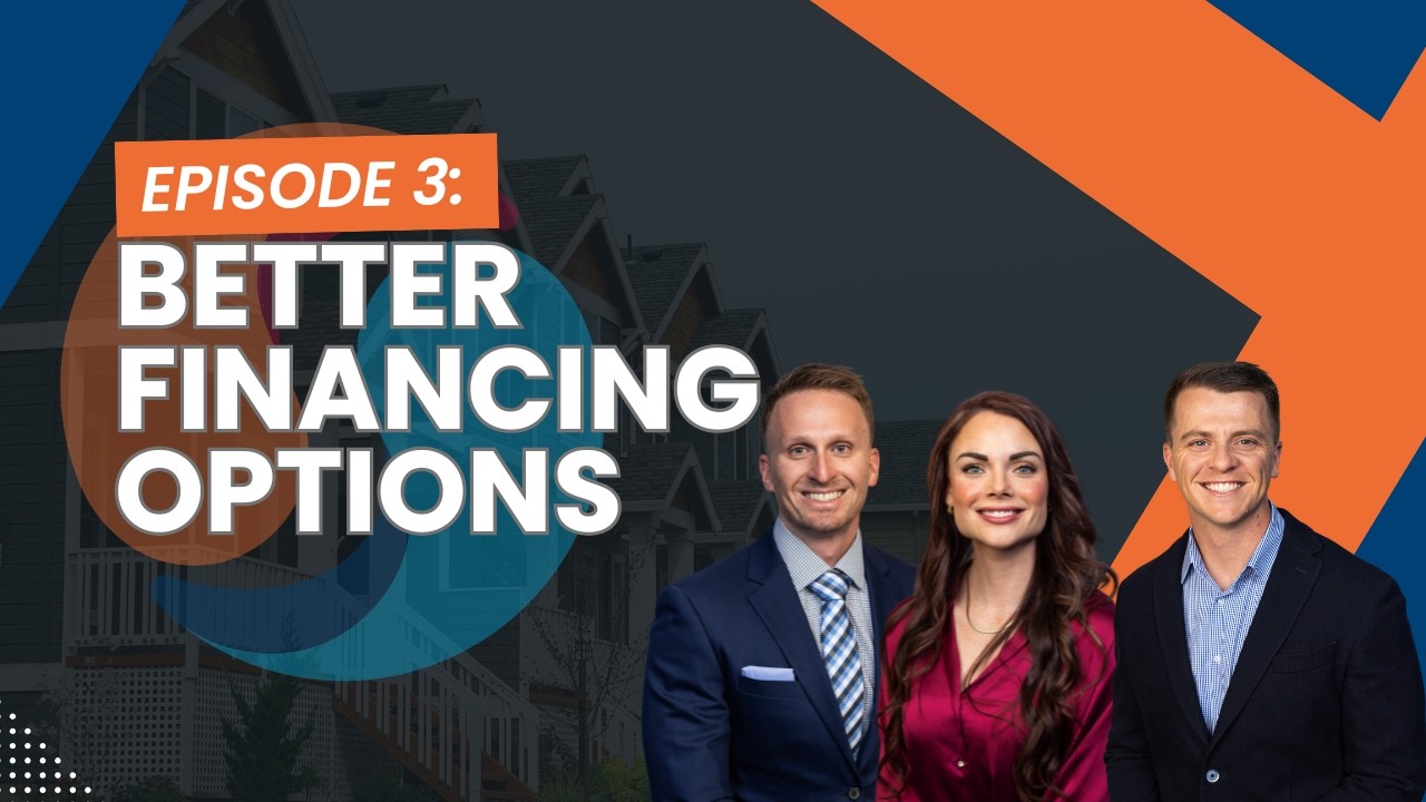 The Missing Information That’s Costing You Better Loan Terms | E3