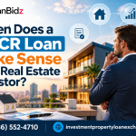 dscr loans
