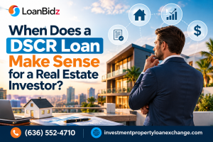 dscr loans