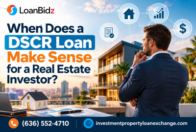 dscr loans