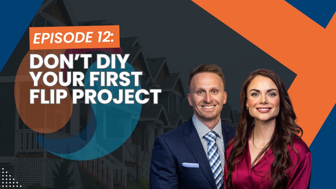 The Real Cost of DIYing Everything on Your First Flip