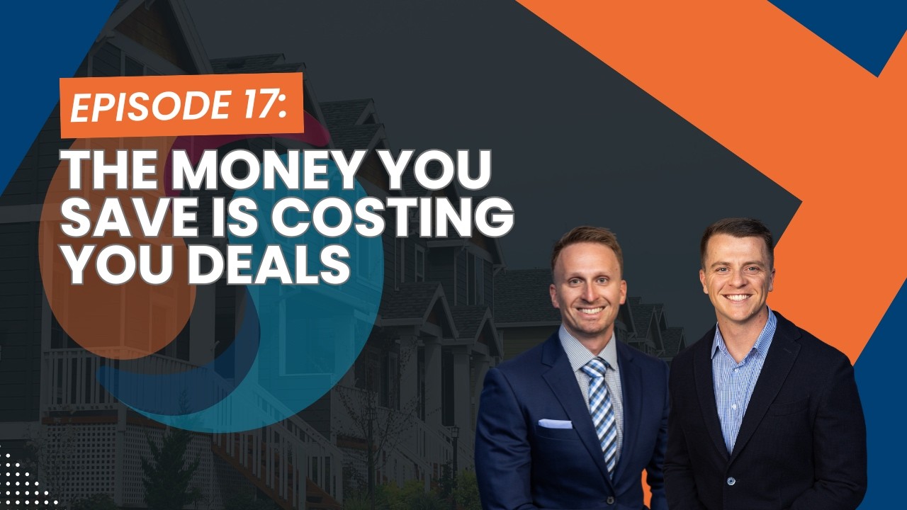 Saving Money to DIY Could Be Costing You Deals