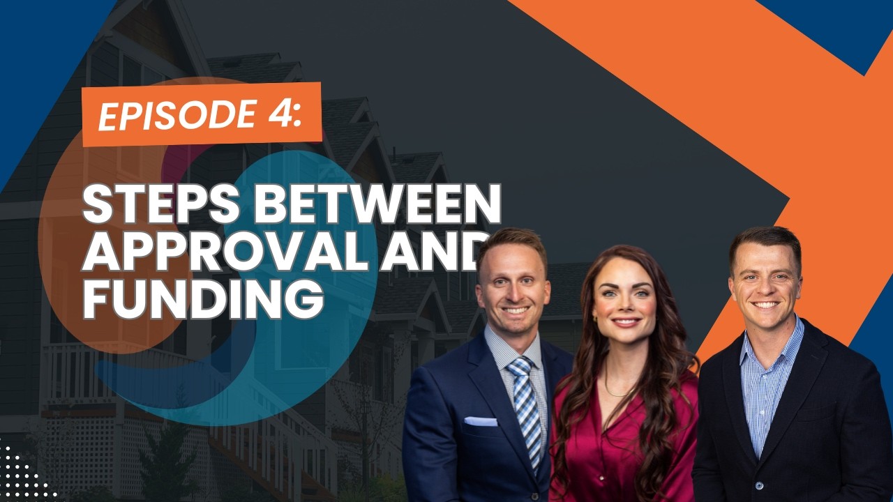 How to Get From Loan Approval to Funding Faster