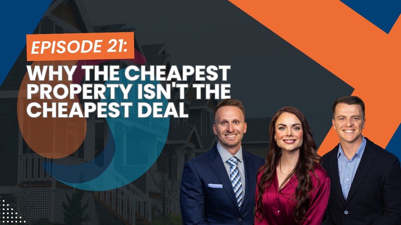 What 800 Deals Taught This Lender About Borrowers