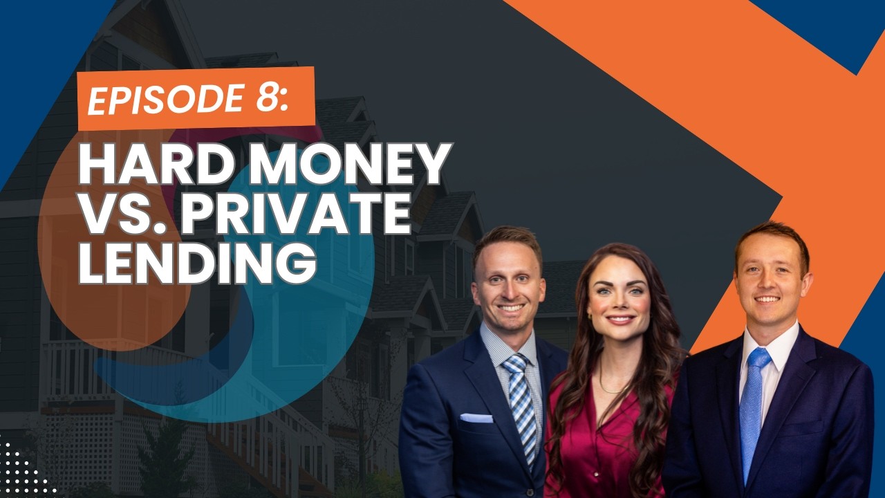 The Biggest Mistakes Investors Make With Rehab Loans with Brian Cauldwell