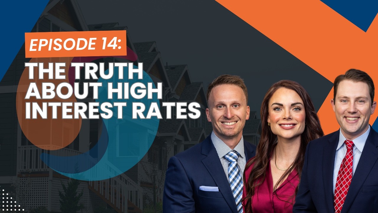 Why Inflation Changes How You Should Think About High Rates with Peter Hoff