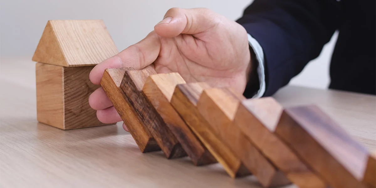 9 Risks Of Long-term Real Estate Investments