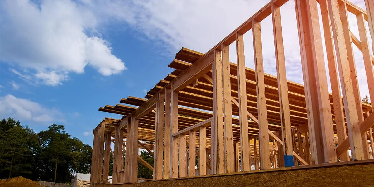 Residential real estate investment property