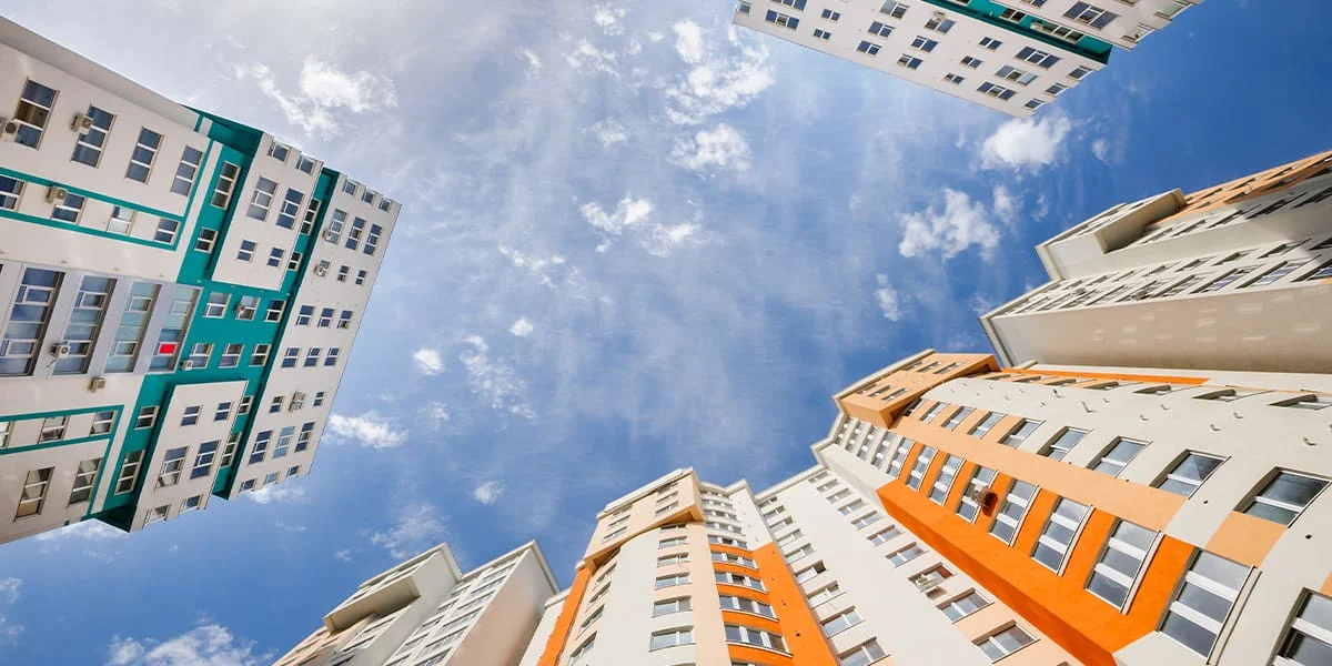Don't Overlook These Common Mistakes When Investing In Multi-family Properties