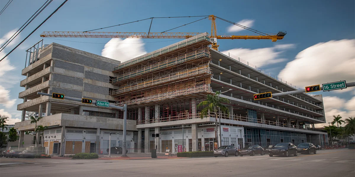 Financing Commercial Investment Properties