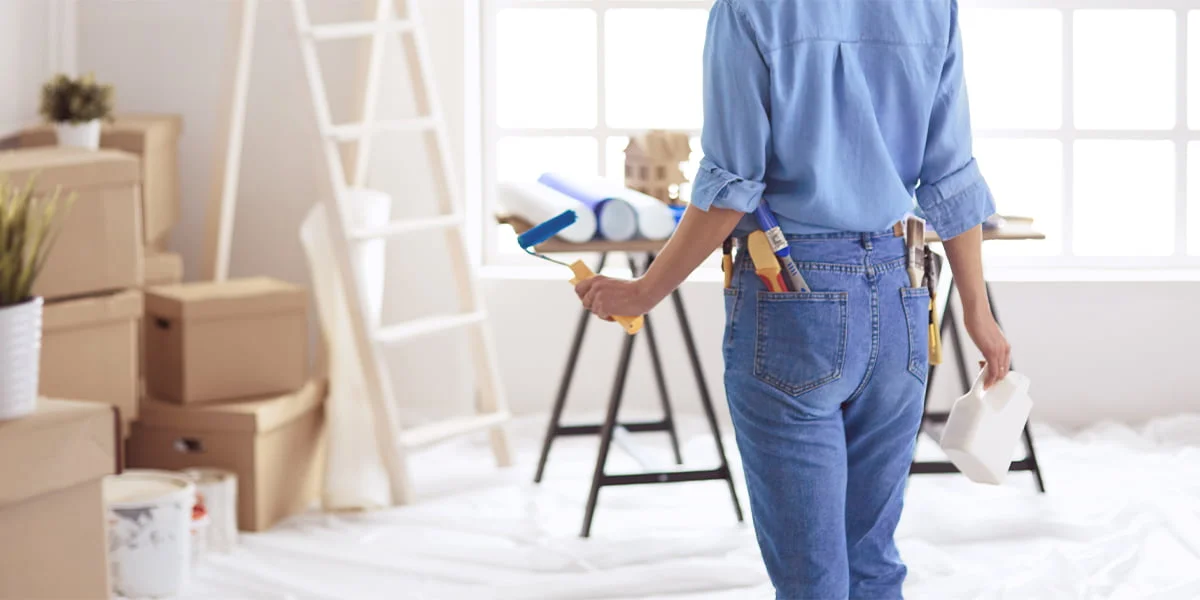 Fix And Flip Real Estate Investment Strategy: Pros & Cons