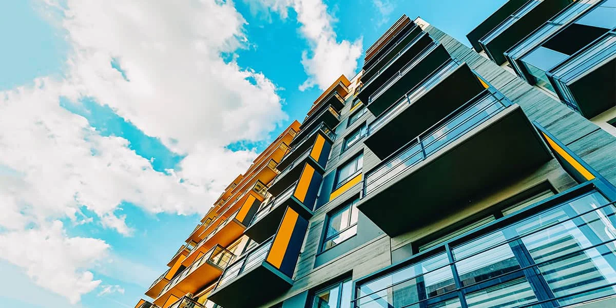Residential Vs Commercial Real Estate Investing