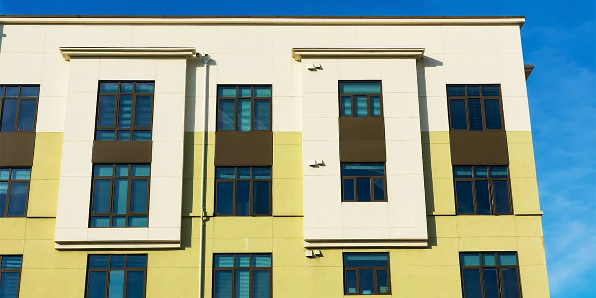 Single-Family VS Multi-Family Homes