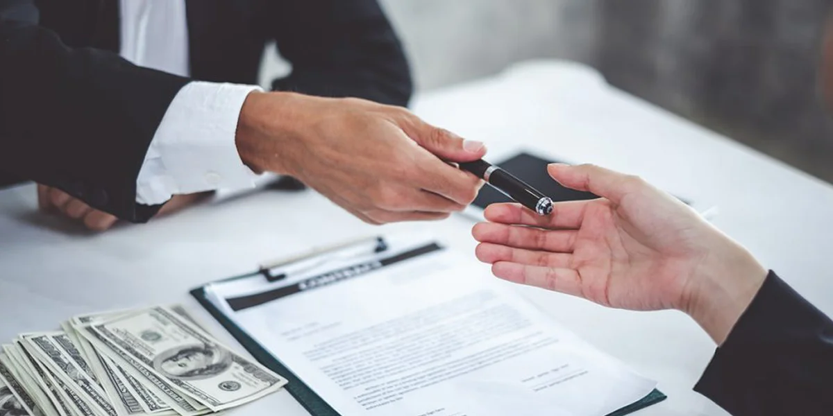 Commercial real estate lenders