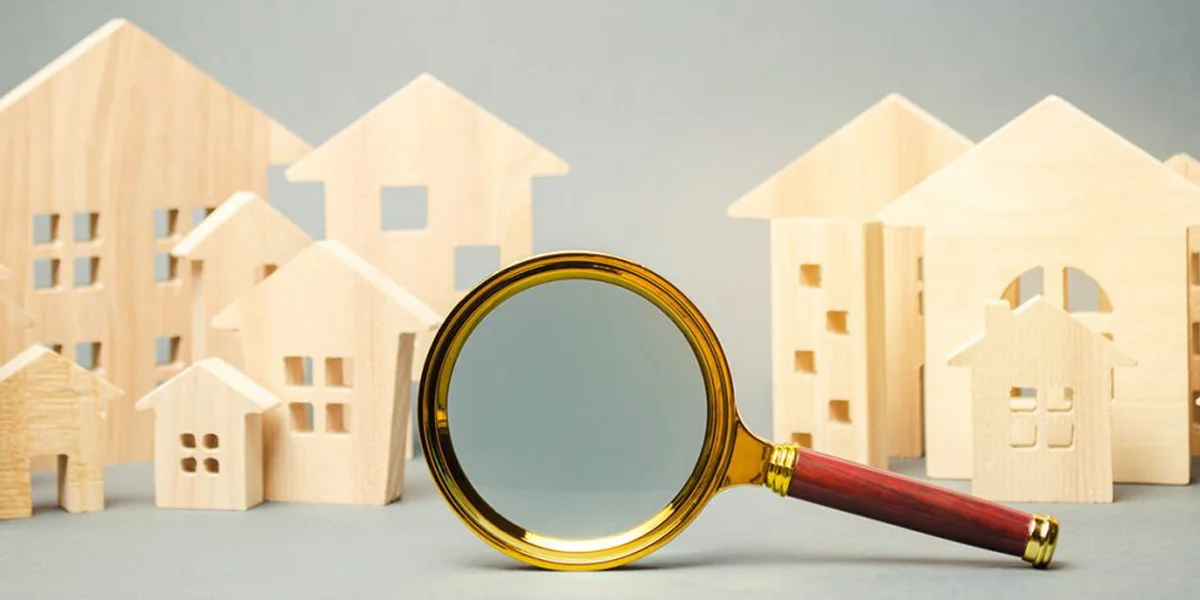 Real estate market USA