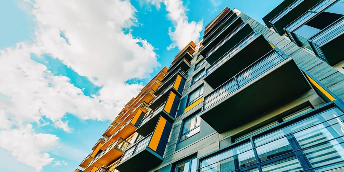 Real estate market updates