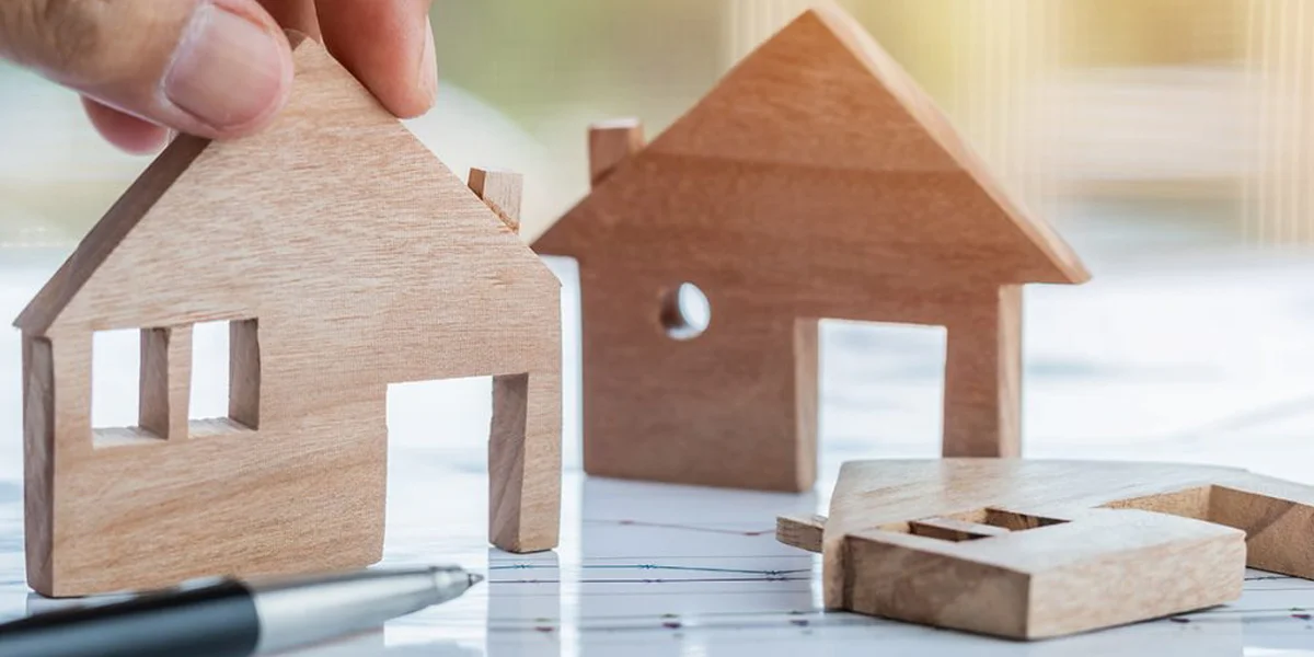 Long-term real estate investments