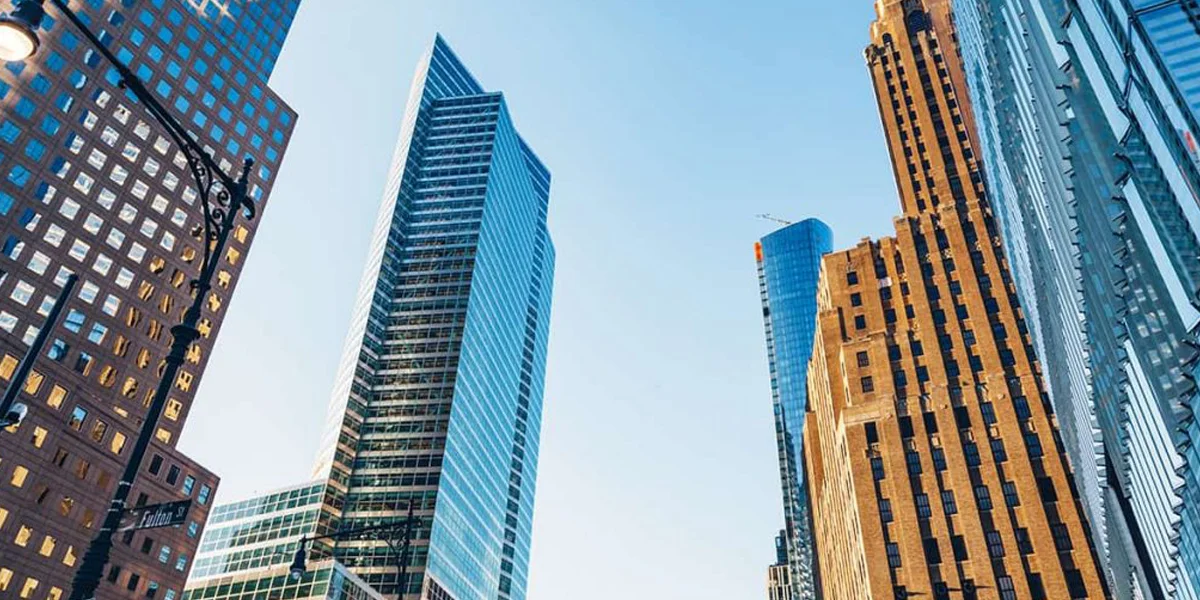 Real estate market USA