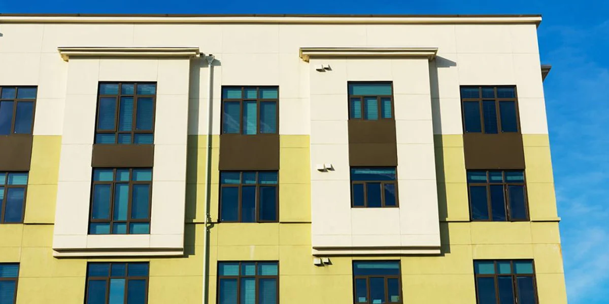 Commercial investment properties