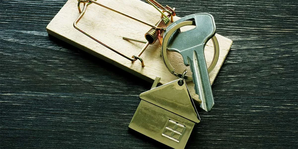 Real Estate investment loans and properties