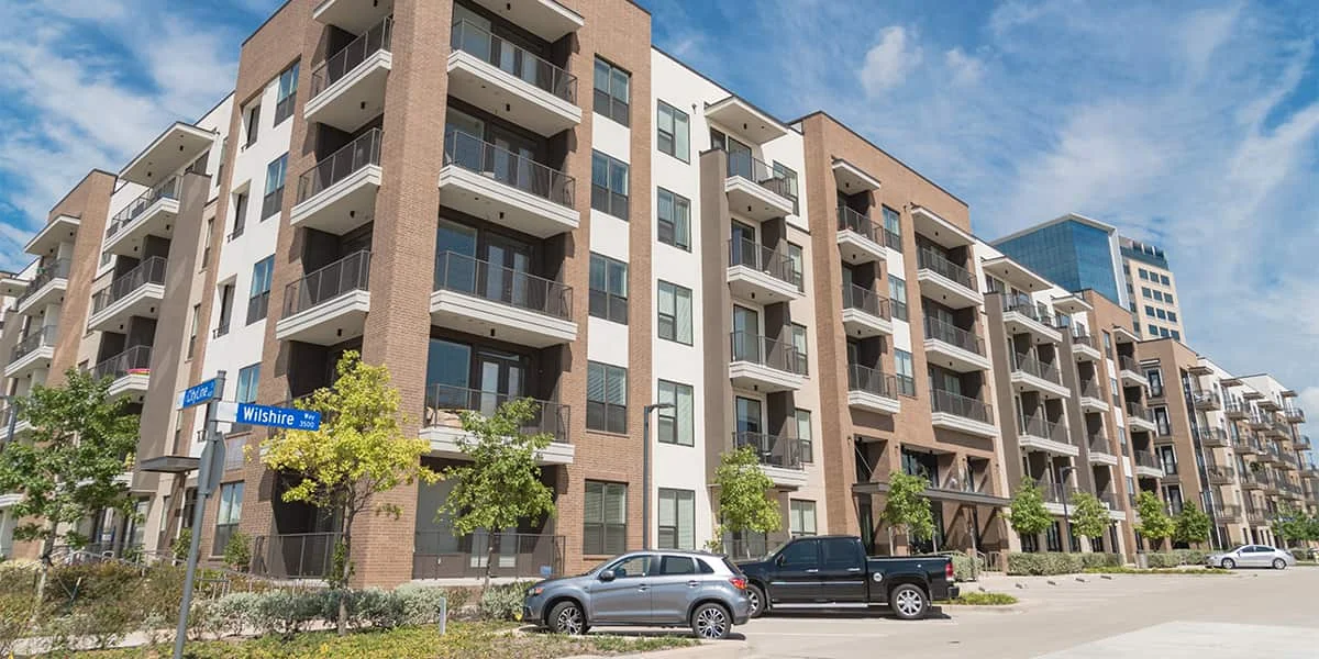 multifamily investment properties