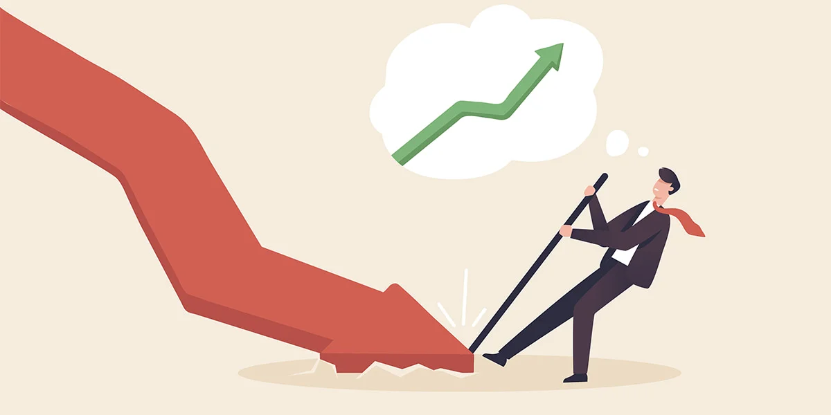 How To Weather A Potential Recession As A Real Estate Investor In 2023