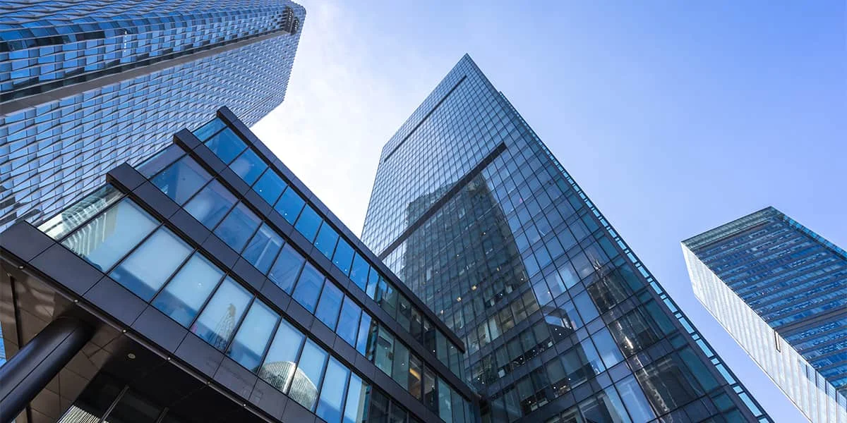 The Different Types of Commercial Real Estate Properties and Their Benefits