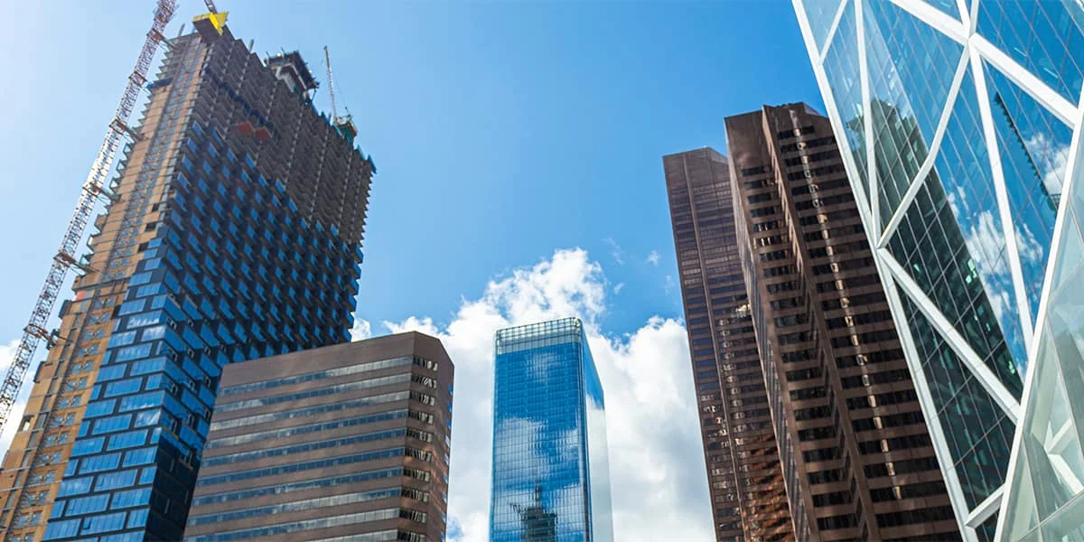 long term real estate investment strategies