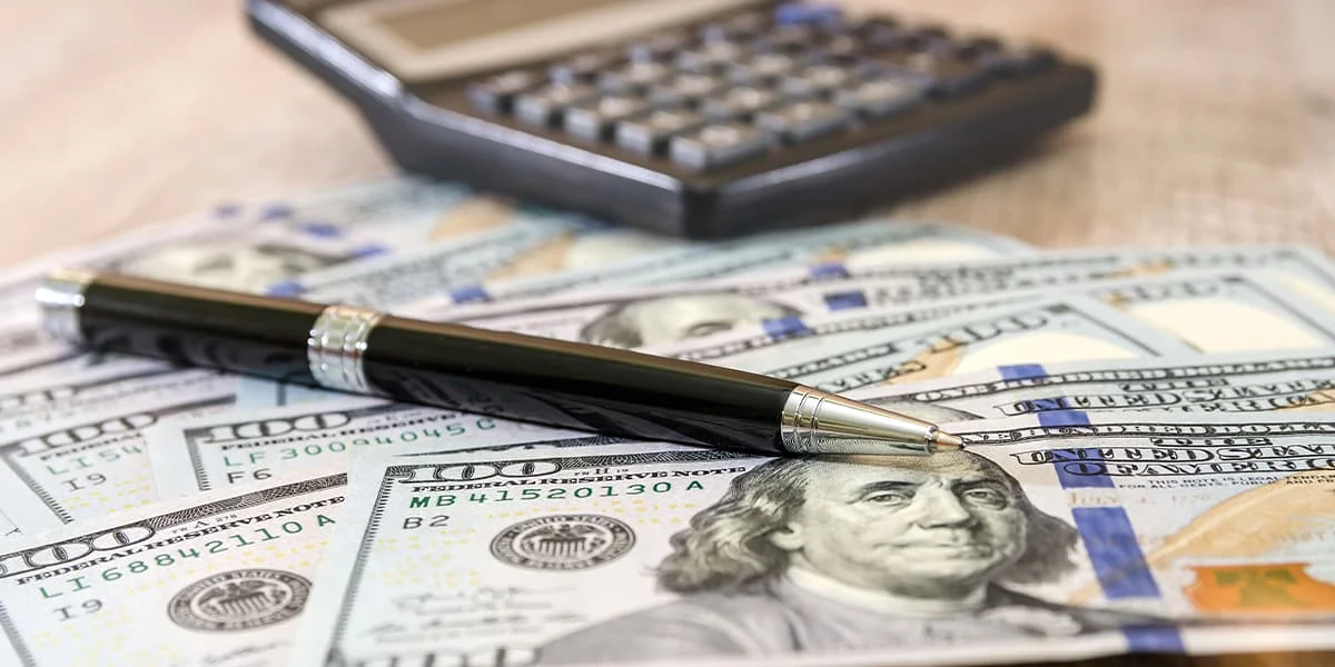 real estate loans and investment properties