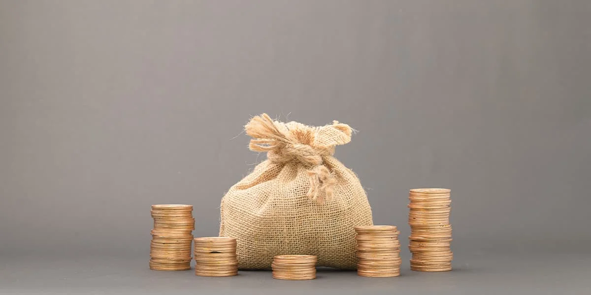 Real estate funding for investment properties