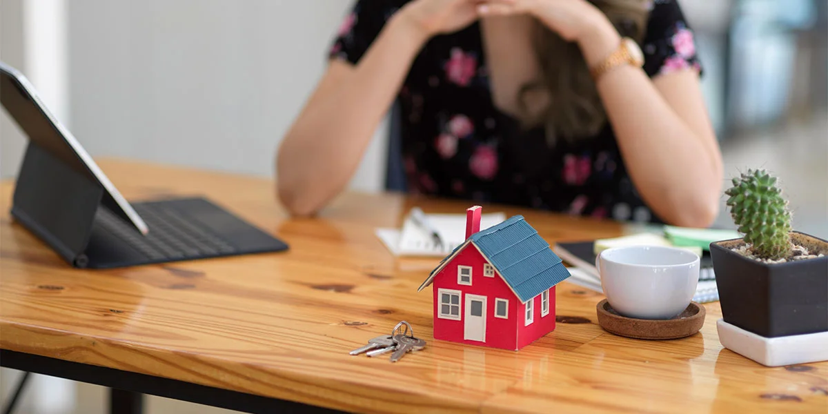 real estate financing and investing