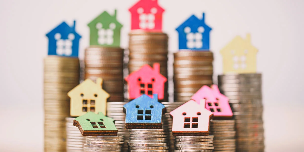 real estate investment financing