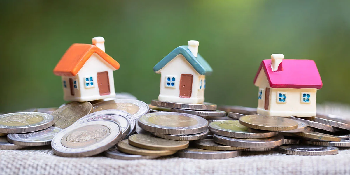 real estate funding in new york
