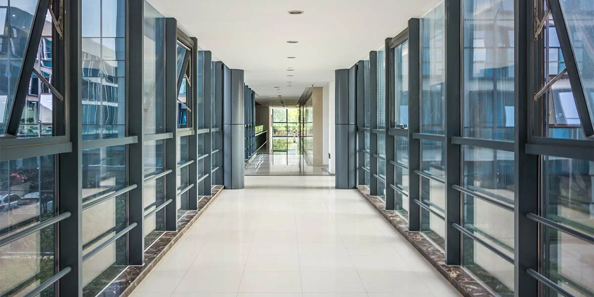 The Commercial Real Estate Time Bomb Ticks Closer to Detonation
