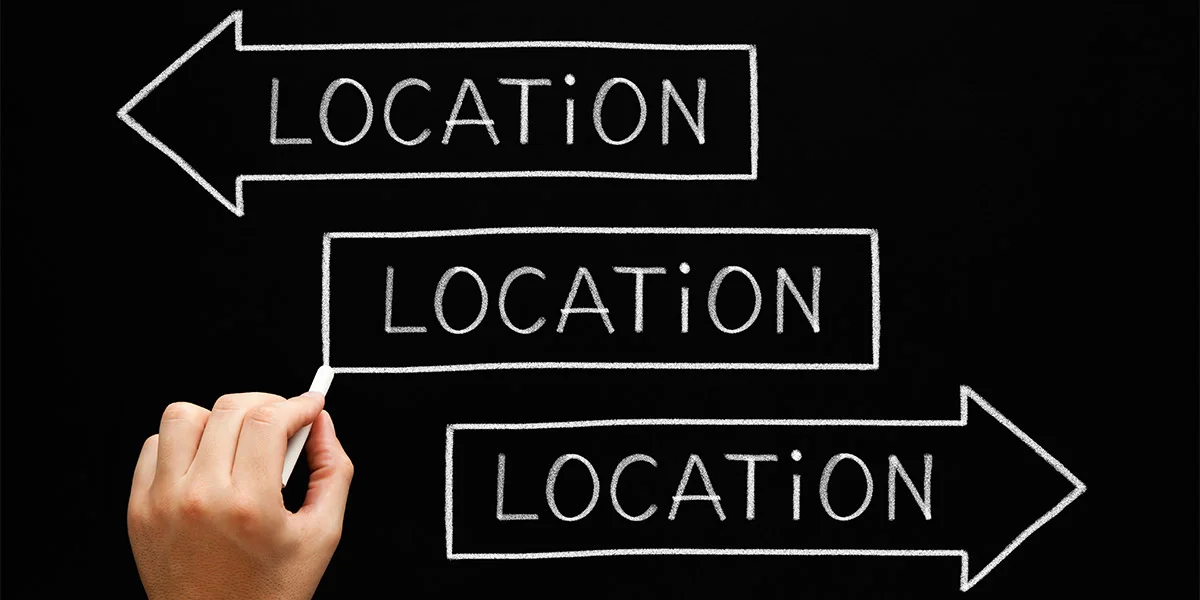 Location, Location, Location: Why It Matters in Real Estate Investment