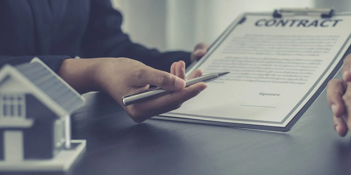Mastering Real Estate Deal-Making