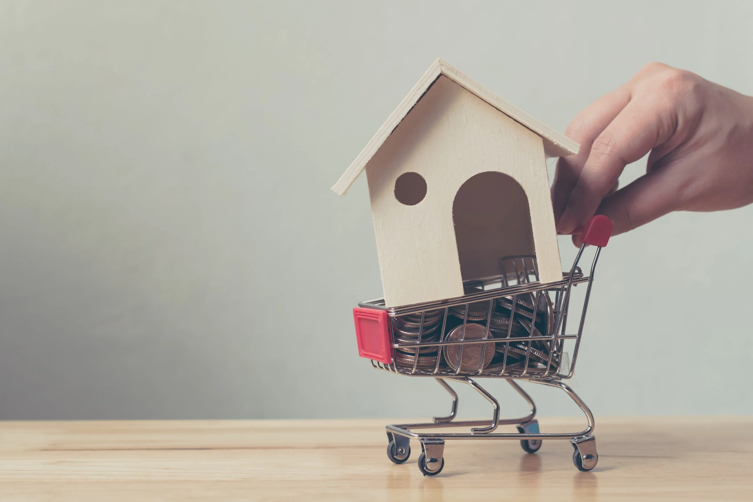 best investment property lenders Arkansas
